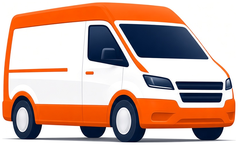 Trades Van Systems